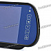 Universal 7.0" LCD Rearview Mirror Monitor w/ Remote Controller (DC 12V)