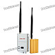 1.2GHz 1000mW 15-CH Wireless AV Transmitter + Receiver Set