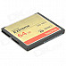 Genuine Sandisk 800X CompactFlash CF Memory Card - 64GB