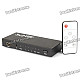 5-Port 1080P HDMI Switch (3-IN/2-OUT)