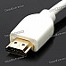 1080P HDMI Male to VGA Female Adapter Cable (10cm)