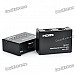 SX-EX06 HDMI Extender Transmitter & Receiver Set