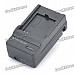 Camera Battery Charger Cradle for Samsung BP-70A (AC 100~240V / 2-Flat-Pin Plug)