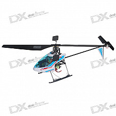 Walkera DragonFly 4# R/C Helicopter - Free EMS Express