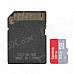 SanDisk Mobile Ultra 200X TF / MicroSDHC Card with SD Adapter (32GB / Class 10)