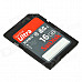 Genuine Sandisk Class 10 SDHC Memory Card - 16GB