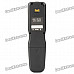 Wireless Remote Control Camera Timer for Canon EOS 1DS Mark II + More (2 x AAA / 1 x CR2)