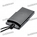Genuine Kingston Micro SD/TF Card Reader - Black
