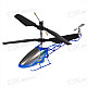 New 3-Channel 3D Pocket R/C Helicopter (1822B-3)