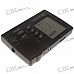 Cherub WMT-555C Digital Tuner with Metronome