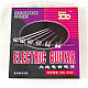 Coated Guitar Strings