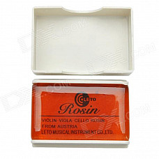 Lertom Violin Viola Cello Rosin