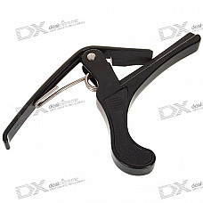 Premium Stylish Guitar Capo