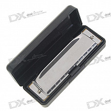 Victory 10-hole Harmonica