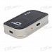 Bluetooth 2.0 External GPS Receiver (GBM100)