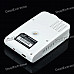 Portable Smart Mini Home/Office lED USB LCOS Projector - White