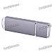 Kingmax USB 3.0 Flash Drive - Grey (8GB)