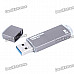 Kingmax USB 3.0 Flash Drive - Grey (8GB)