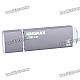 Kingmax USB 3.0 Flash Drive - Grey (16GB)