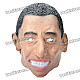 Stylish Obama Figure Costume Mask