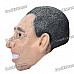 Stylish Obama Figure Costume Mask