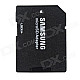 Genuine Samsung TF / Micro SD to SD Card Adapter