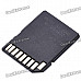 Genuine Samsung TF / Micro SD to SD Card Adapter