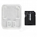 Genuine Samsung TF / Micro SD to SD Card Adapter