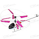 Wild Wheels R/C Helicopter