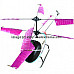 Wild Wheels R/C Helicopter