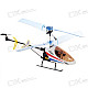 3-CH Wide IR Pocket R/C Helicopter