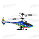 3-CH Radio Frequency Mini R/C Helicopter