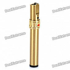 JOBON Butane Lighter with Flame Lock - Random Color