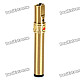 JOBON Butane Lighter with Flame Lock - Random Color