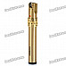 JOBON Butane Lighter with Flame Lock - Random Color