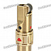 JOBON Butane Lighter with Flame Lock - Random Color