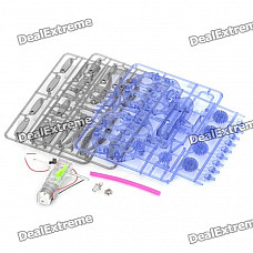 Cool Spider Robot DIY Assembly Kit