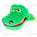 Crocodile Dentist Desktop Mechanical Toy