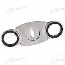 Stainless Steel Cigar Cutter