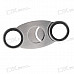 Stainless Steel Cigar Cutter