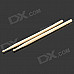 Maple Wood Drum Stick Pair