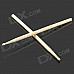 Maple Wood Drum Stick Pair