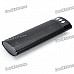 Portable Bluetooth V2.1 Music Speaker - Black