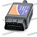 V1.5 OBD2 ELM327 USB CAN-BUS Scanner