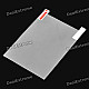 Protective Screen Protector Guard Film with Cleaning Cloth for Kindle Touch