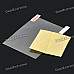 Protective Screen Protector Guard Film with Cleaning Cloth for Kindle Touch