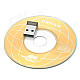 Mini Bluetooth 2.0 EDR USB Dongle