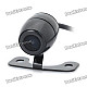 Universal 300KP CMOS Waterproof Wide Angle Wired Car Rearview Camera (NTSC / DC 12V)