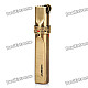 Jobon Butane Lighter with Flame Lock