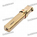 Jobon Butane Lighter with Flame Lock